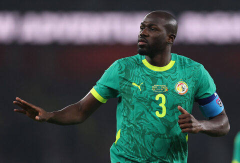 Brazil v Senegal - International Friendly