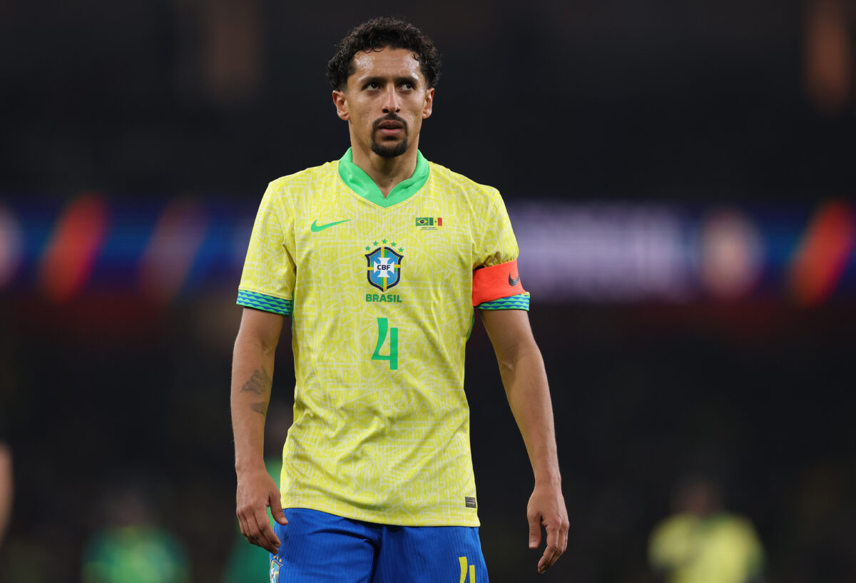 Brazil v Senegal - International Friendly