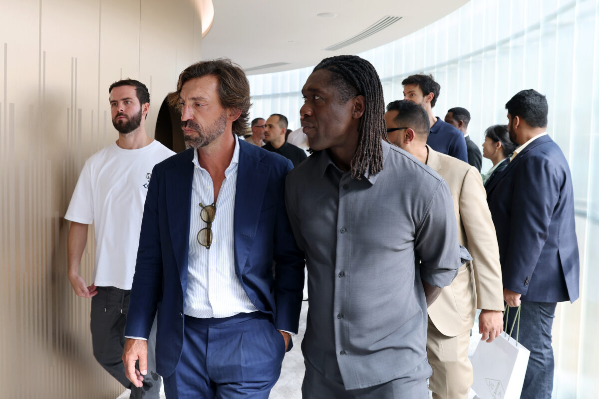 Dubai Watch Week 2025