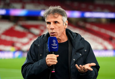 Zola Premio Fair Play