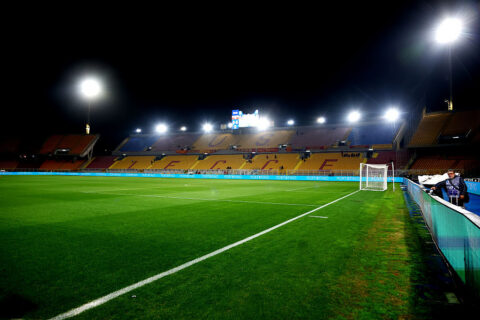 Lecce EURO2032