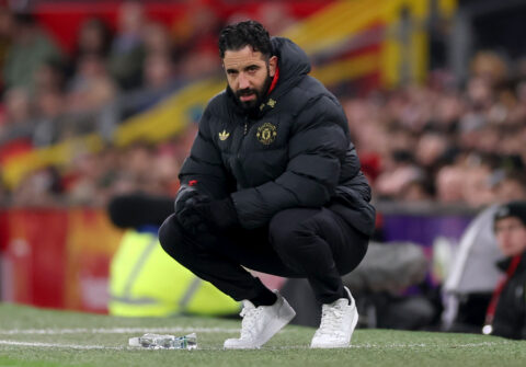 Manchester United v Wolverhampton Wanderers - Premier League Manchester United v Wolverhampton Wanderers - Premier League