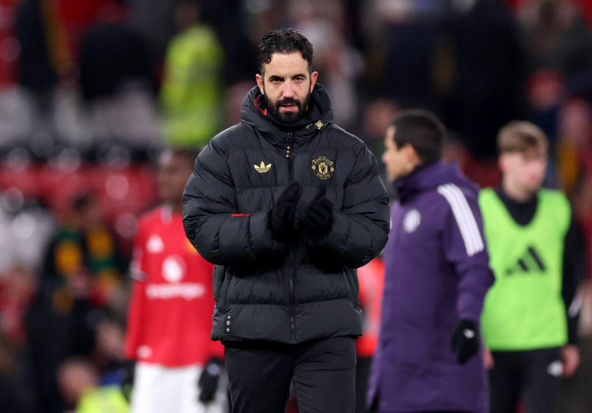 Manchester United v Wolverhampton Wanderers - Premier League
