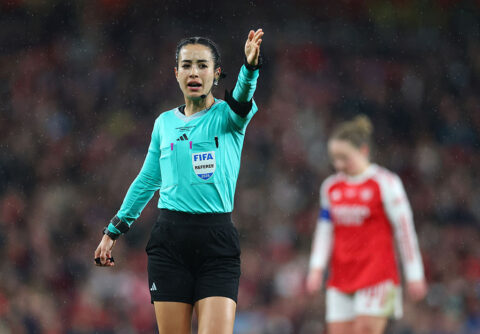 Arsenal Women FC v SC Corinthians - FIFA Women's Champions Cup 2026 Final