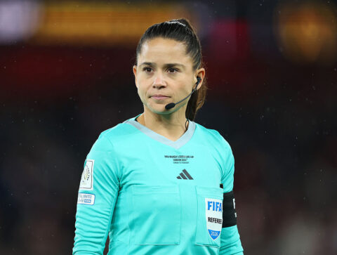 Arsenal Women FC v SC Corinthians - FIFA Women's Champions Cup 2026 Final