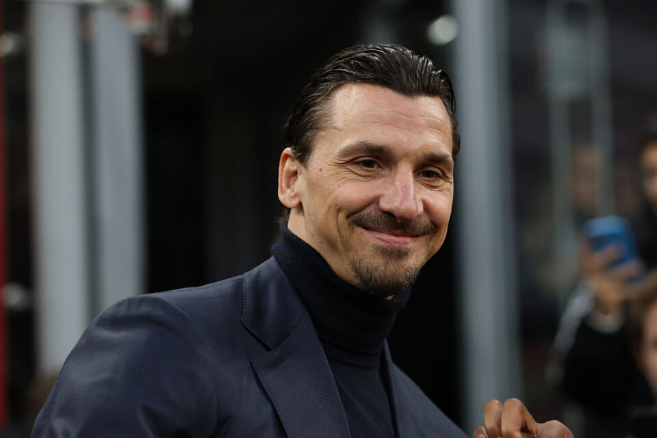 Ibra elogia Messi: "Ha segnato 5 gol in due partite, io neanche uno in due Mondiali"