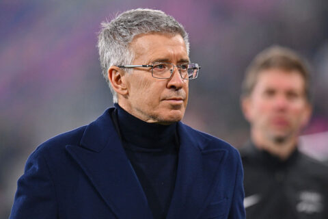 Fenucci Bologna Tedesco Orsolini