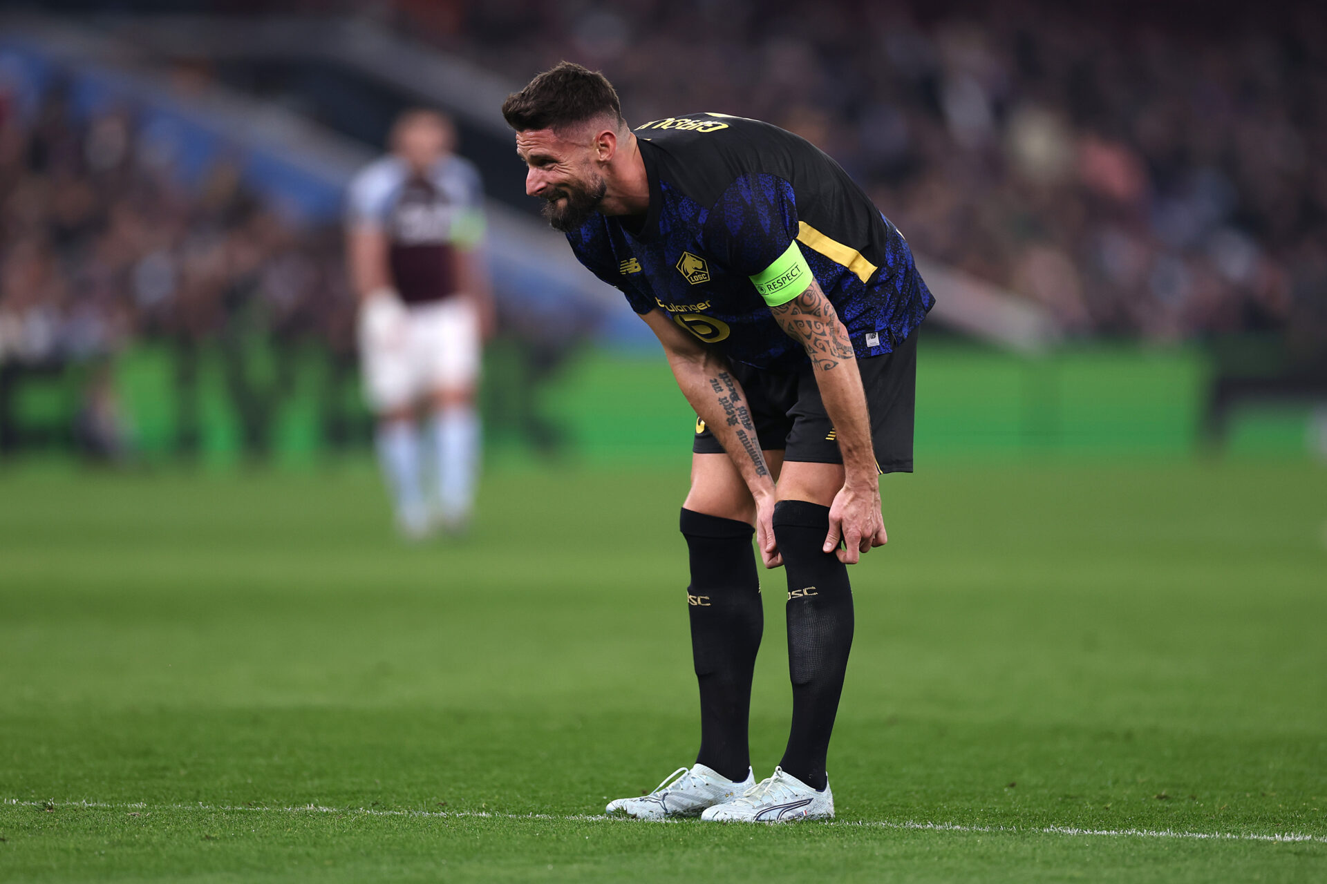 Giroud incorona l’ex compagno al Milan Pulisic: "Mi ricorda Hazard, può guidare qualsiasi squadra"