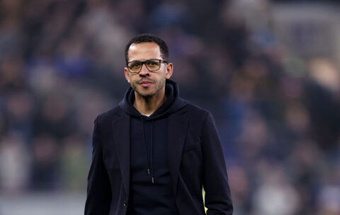 Everton v Chelsea - Premier League