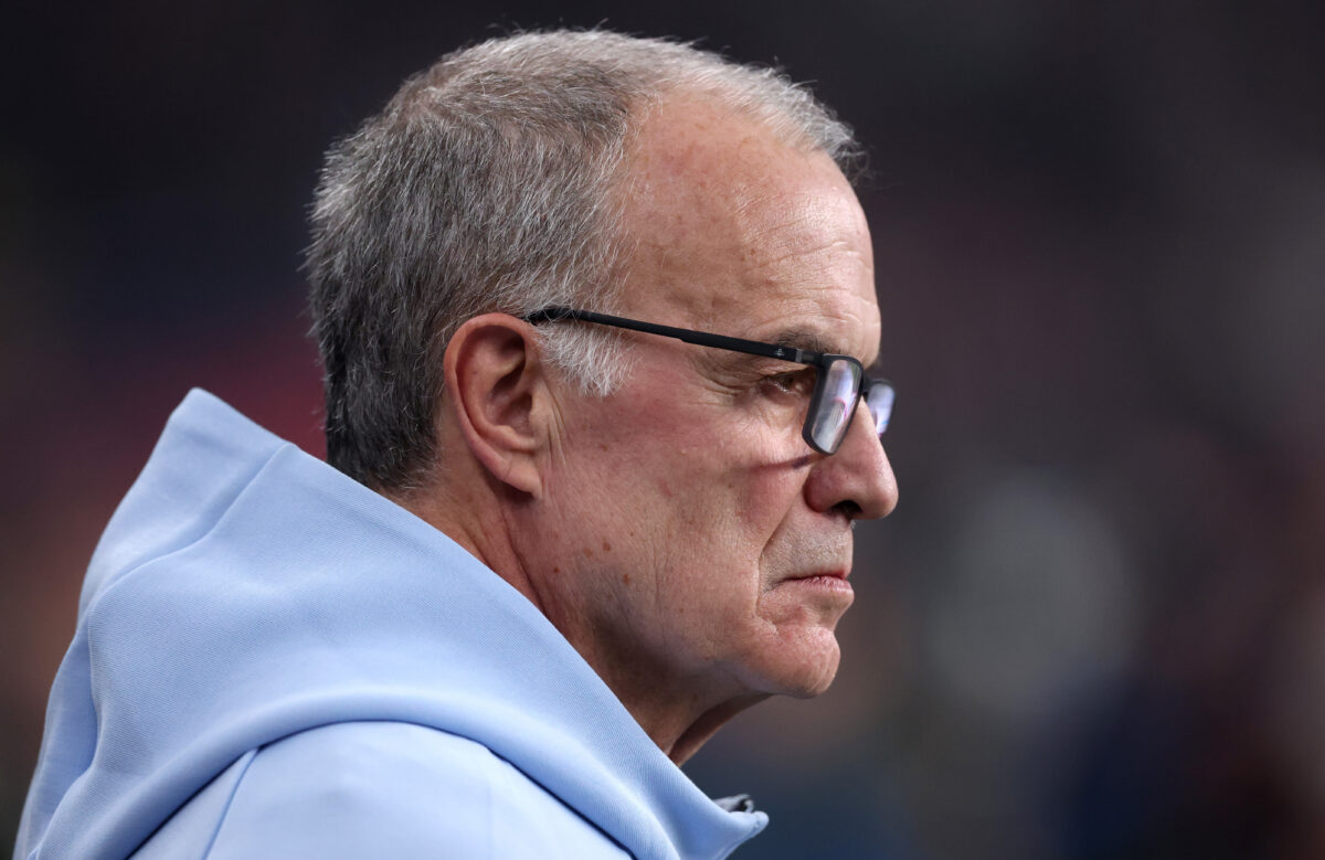 England v Uruguay - International Friendly
