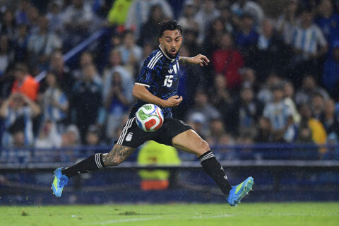 Argentina Mondiale