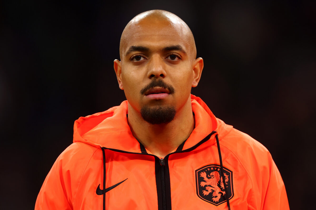 Netherlands v Norway - International Friendly