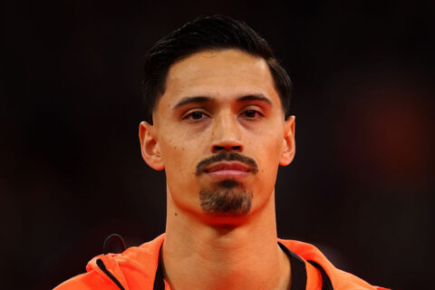 Netherlands v Norway - International Friendly