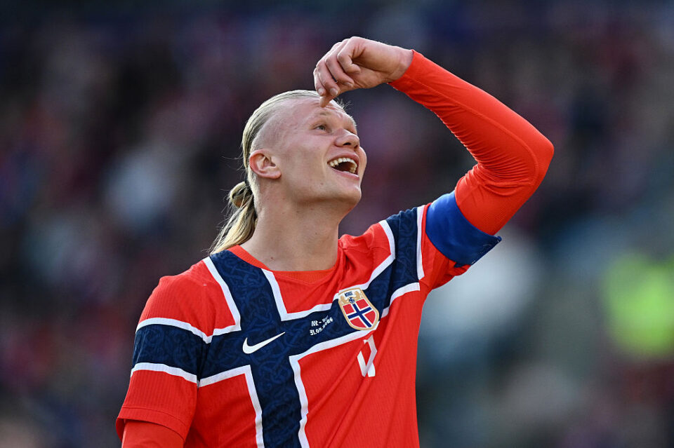 Haaland meglio di Ibra? Zlatan: "Deve fare di più per raggiungere una forza della natura come me"