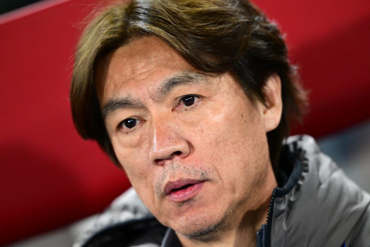 Austria v South Korea - International Friendly