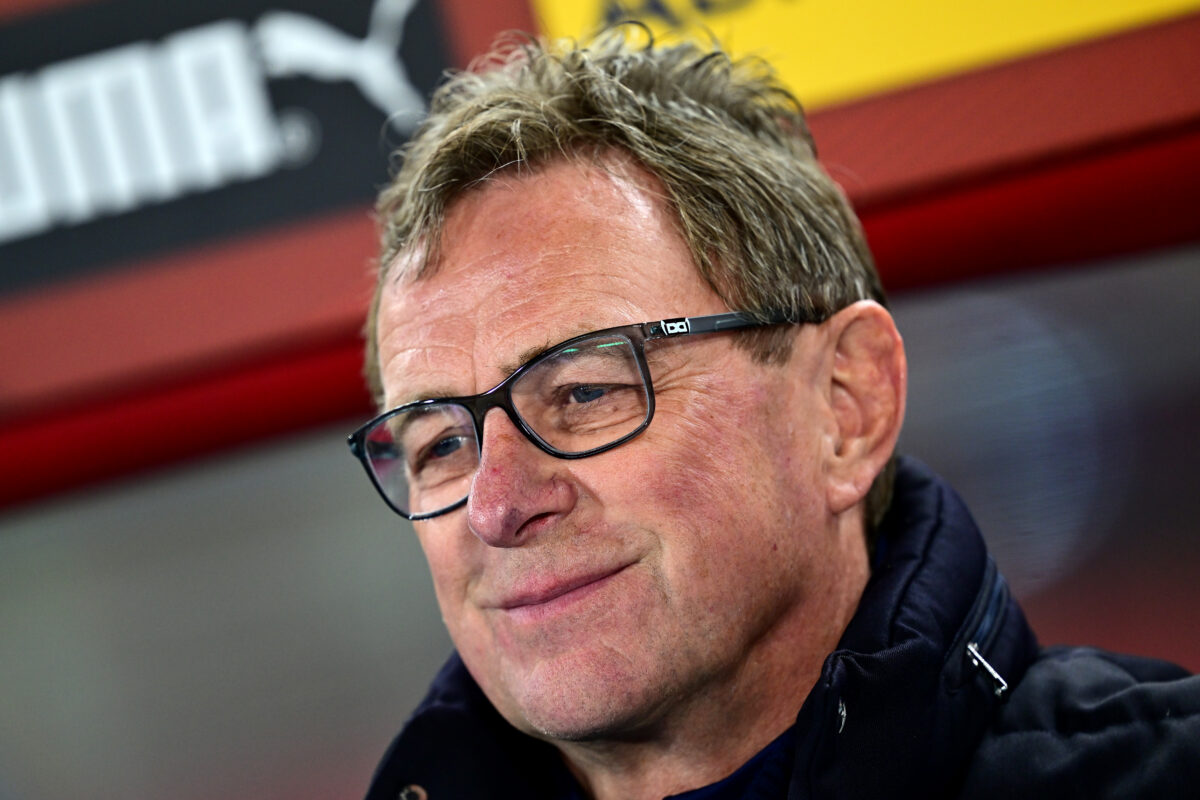 Austria v South Korea - International Friendly