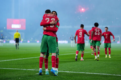 Marocco
