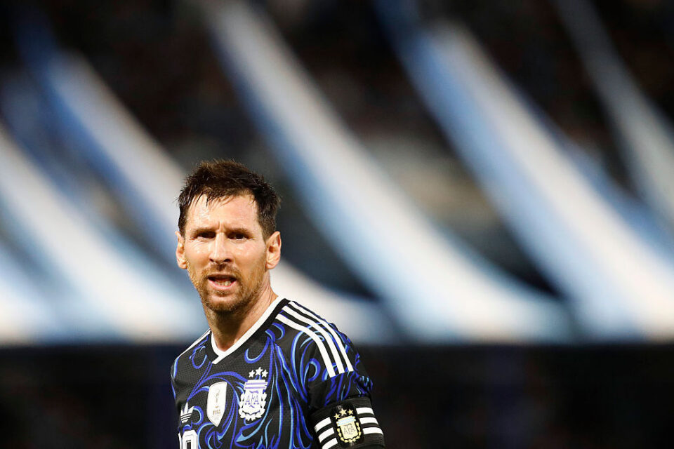 Messi, tripletta alla prima gara di un Mondiale? Ecco gli altri che ci erano riusciti