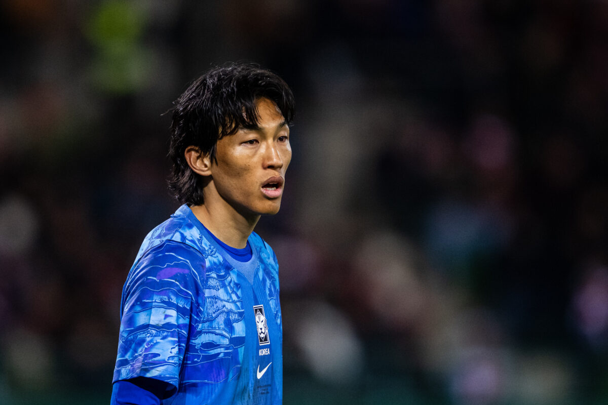 Austria v South Korea - International Friendly