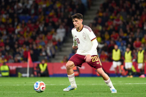 Spain v Egypt - International Friendly Spain v Egypt - International Friendly