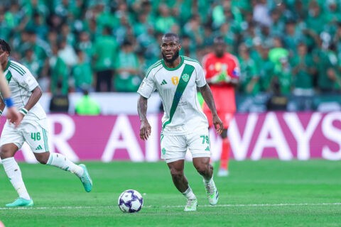 Kessié Juventus