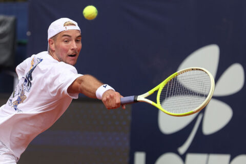 BMW Open 2026 - Day 1