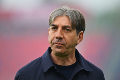 Bologna FC 1909 v US Lecce - Serie A