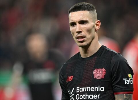 Grimaldo