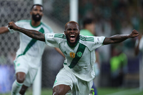 Al Ahli v FC Machida Zelvia: AFC Champions Elite Final
