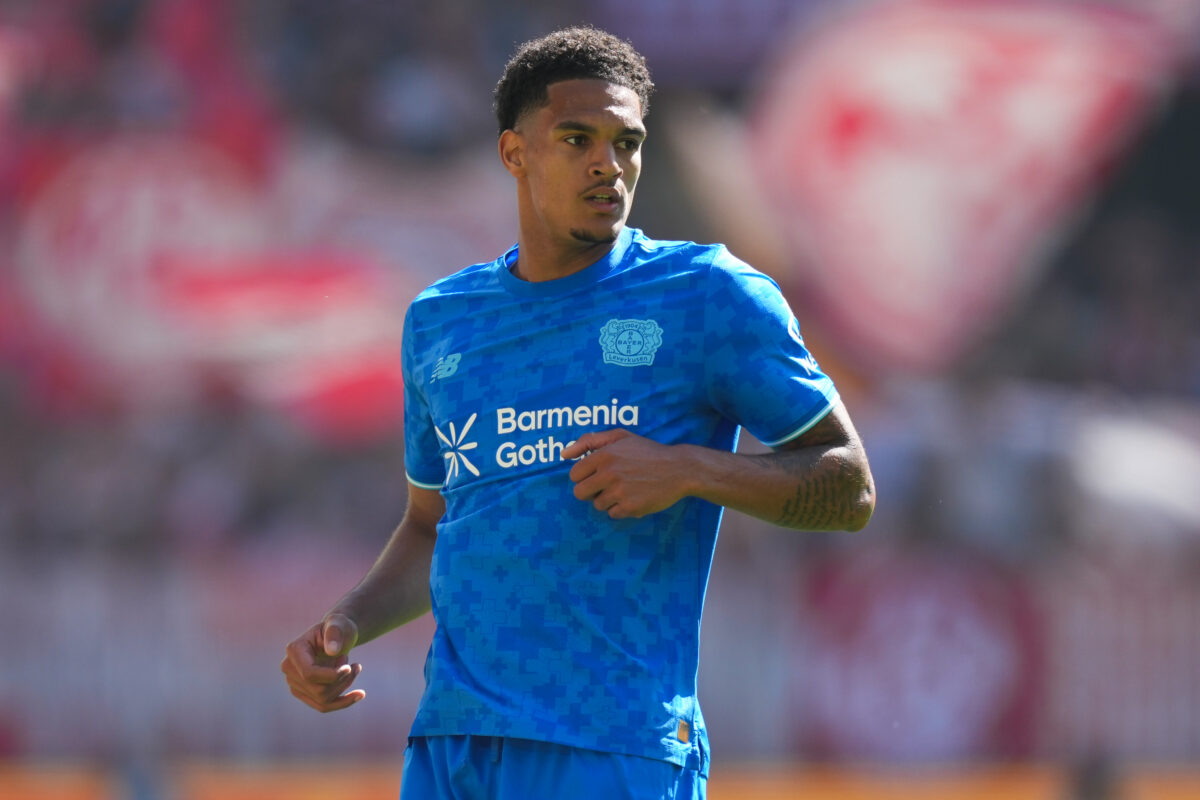 1. FC Köln v Bayer 04 Leverkusen - Bundesliga