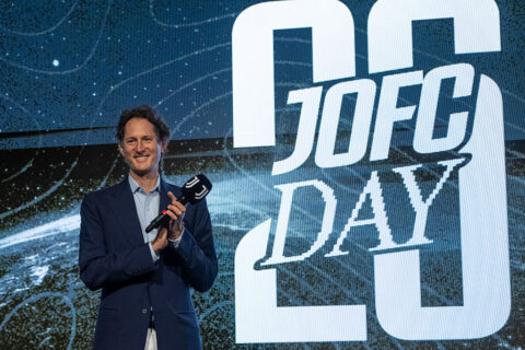 Juventus Official Fan Club Day