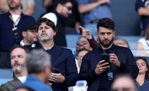 Fulham v Bournemouth - Premier League