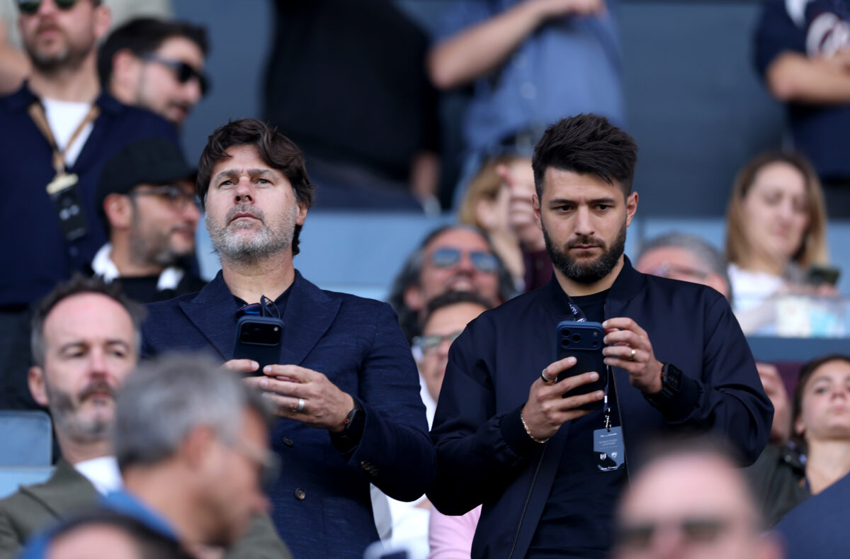 Fulham v Bournemouth - Premier League