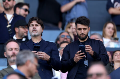 Fulham v Bournemouth - Premier League Fulham v Bournemouth - Premier League