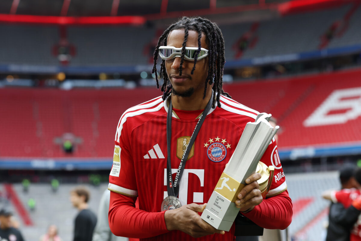 FC Bayern München v 1. FC Köln - Bundesliga