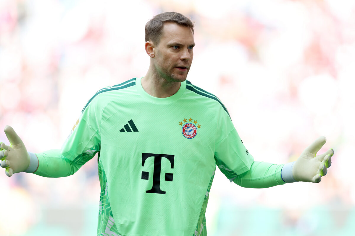 FC Bayern München v 1. FC Köln - Bundesliga