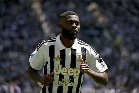 Boga Juventus