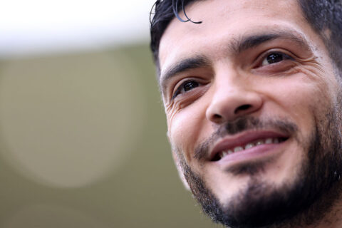 Wolverhampton Wanderers v Fulham - Premier League