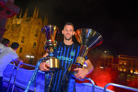 De Vrij Inter
