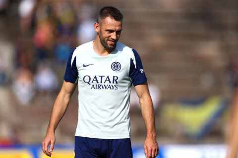 FC Internazionale Event
