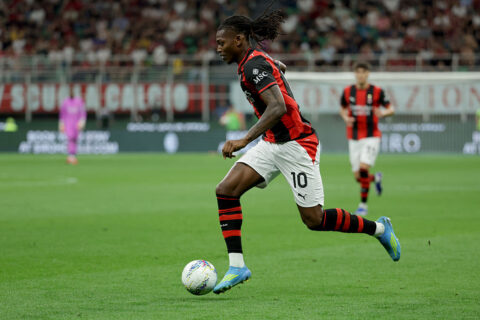 AC Milan v Cagliari Calcio - Serie A