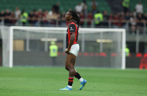 AC Milan v Cagliari Calcio - Serie A