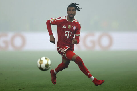 FC Bayern München v VfB Stuttgart - DFB Cup Final 2026