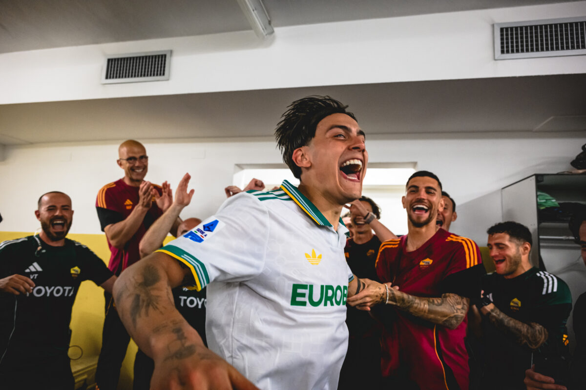 Hellas Verona FC v AS Roma - Serie A