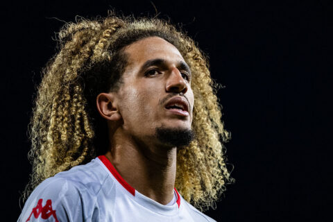 Austria v Tunisia - International Friendly