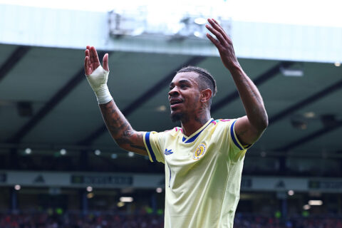 Scotland v Curacao - International Friendly