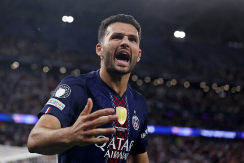 Paris Saint-Germain v Arsenal FC - UEFA Champions League Final 2026