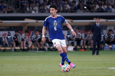 Japan v Iceland - International Friendly