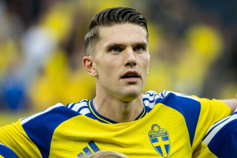 Sweden v Greece - International Friendly