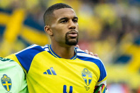 Sweden v Greece - International Friendly